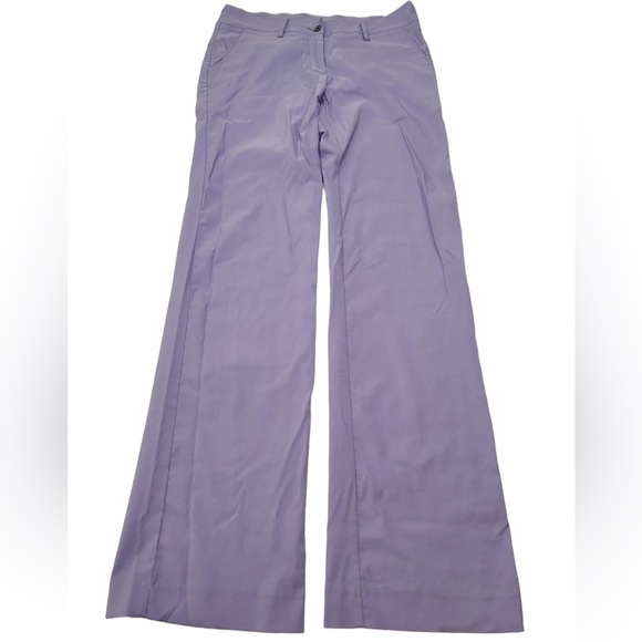 Pantalon De Golf Galvin Green Ned Ventil 8 - Blanc - Taille 32 - Occasion